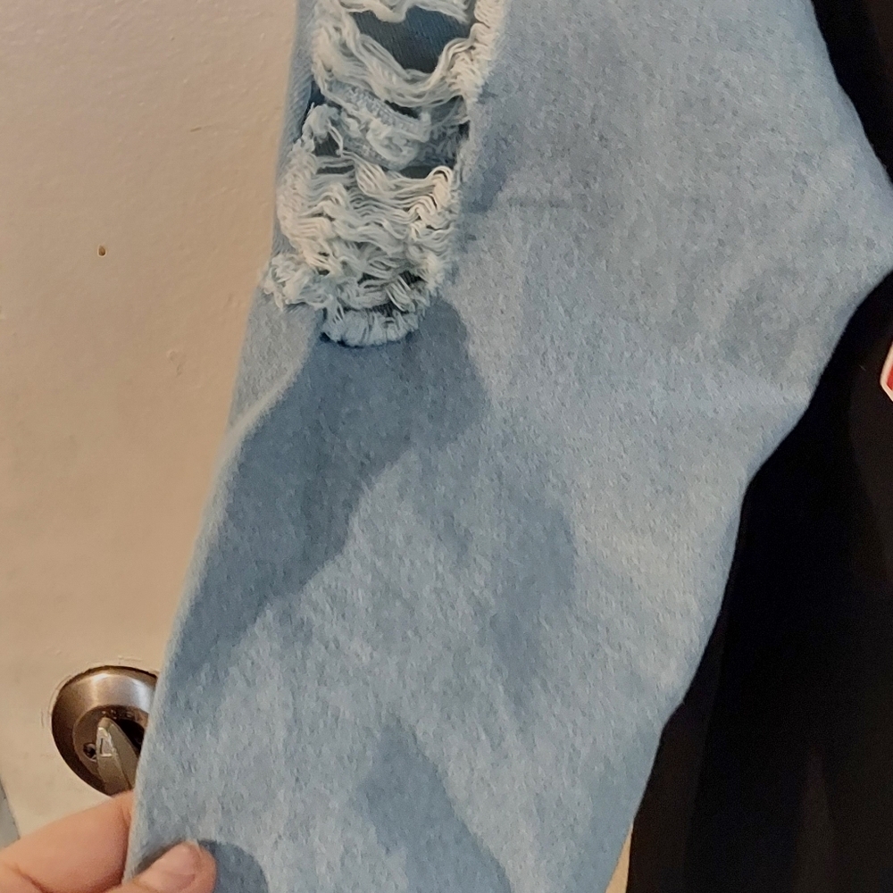 Jolie & Joy Shirt Dress *sexy savage* - Picture 3 of 6